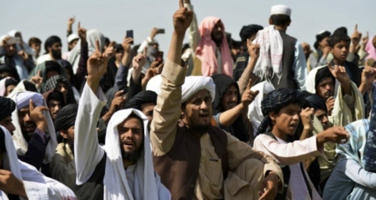 Pakistán y Afganistán sellaron un alto el fuego inmediato tras días de tensión fronteriza