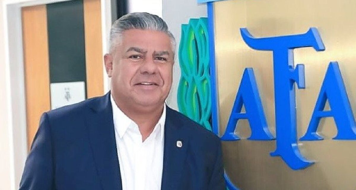 Tras la reunión en AFA, ¿cómo se jugarían los Torneos de Primera División en 2026?