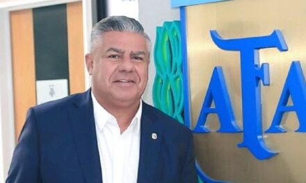 Tras la reunión en AFA, ¿cómo se jugarían los Torneos de Primera División en 2026?