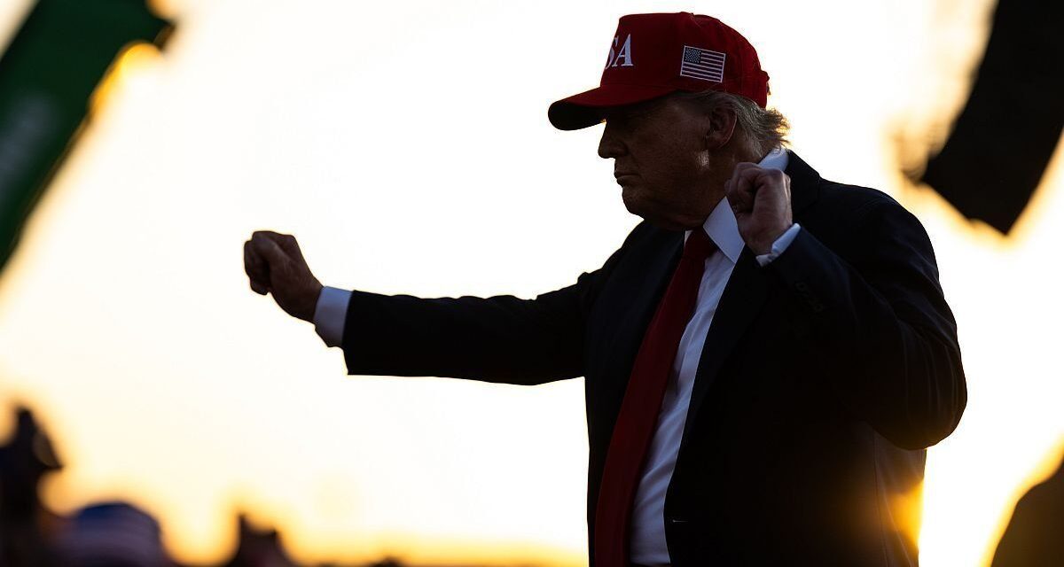 Donald Trump congeló u$s26.000 millones para estados demócratas en medio del cierre de gobierno