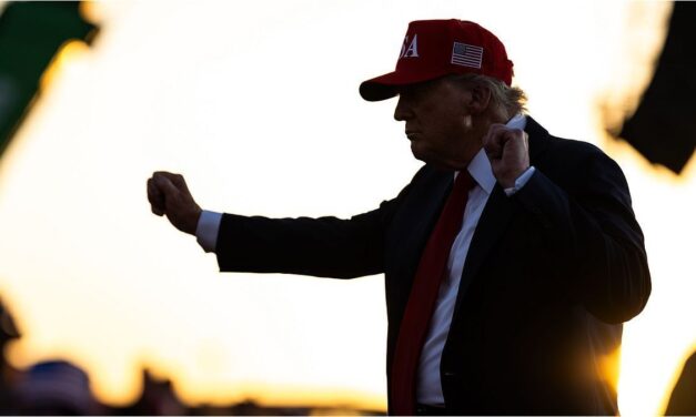 Donald Trump congeló u$s26.000 millones para estados demócratas en medio del cierre de gobierno