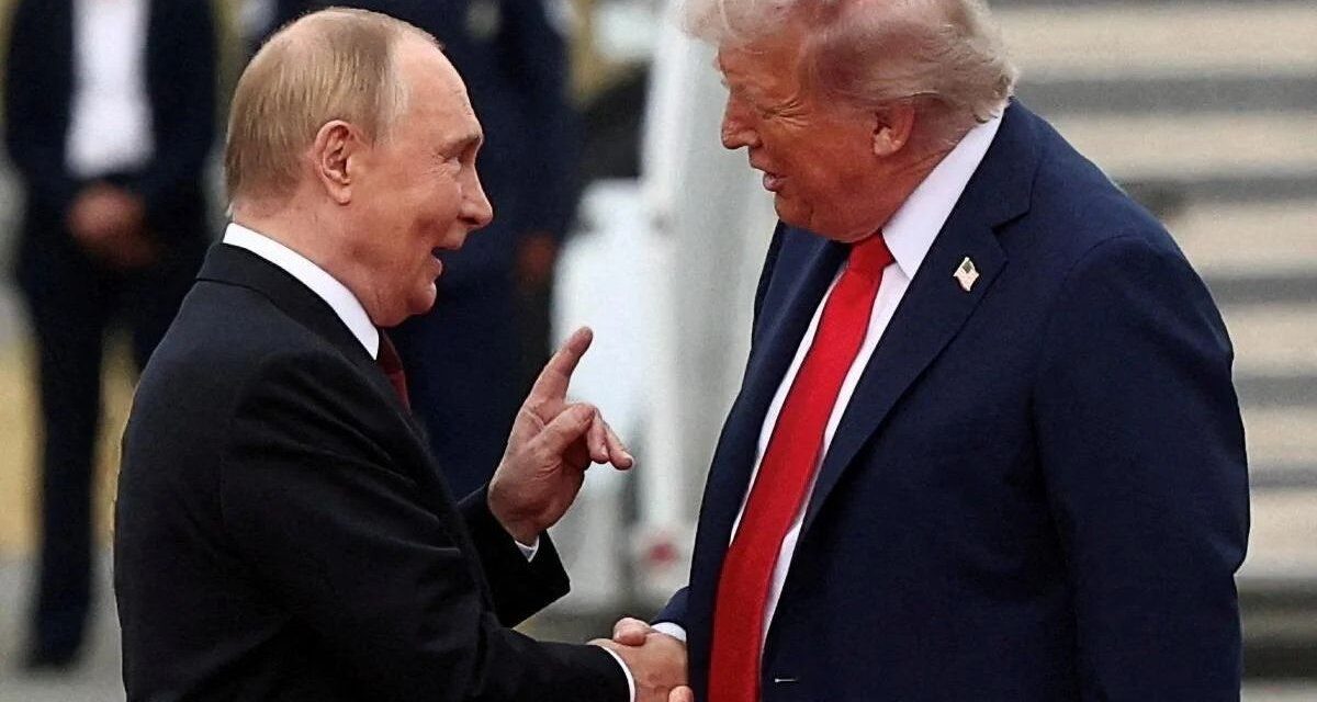 Donald Trump y Vladimir Putin se reunirán en Budapest para negociar la paz