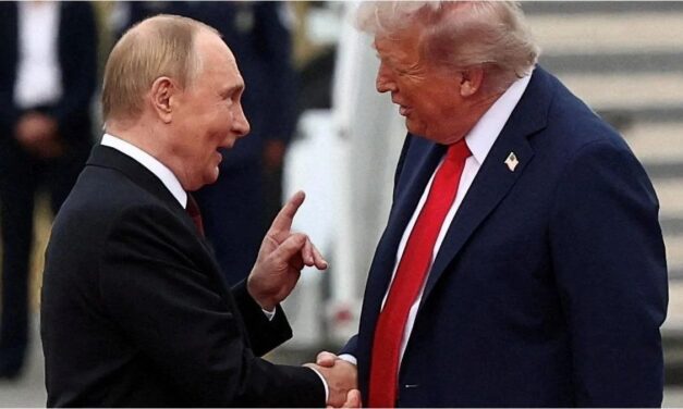Donald Trump y Vladimir Putin se reunirán en Budapest para negociar la paz