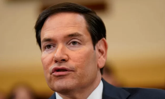 Marco Rubio anticipó que tiene mucho de qué hablar con el papa León XIV en el Vaticano