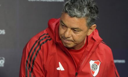 Los superpoderes parecen agotados y para los hinchas de River ya no es intocable