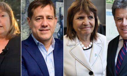 Tres nuevas encuestas electorales en CABA con llamativas diferencias