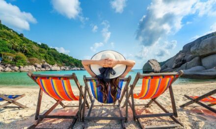 La Inteligencia Artificial dice adónde deberías viajar en el 2026 según tu personalidad