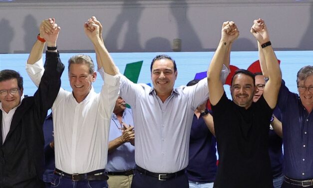 El oficialismo de Corrientes se quedó con el primer lugar en un escenario de tercios
