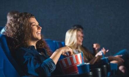 Estos libros deberían ser adaptados a la pantalla grande, según la Inteligencia Artificial