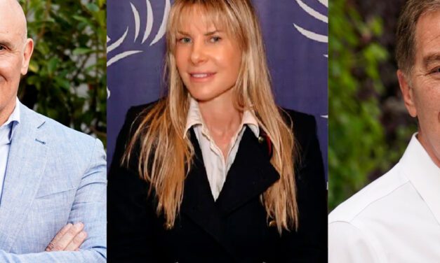 La Libertad Avanza ahora pidió reimprimir los afiches que van en las cabinas de votación