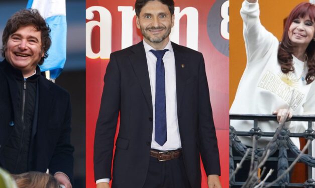 Una nueva encuesta electoral pronostica casi un triple empate en una provincia clave