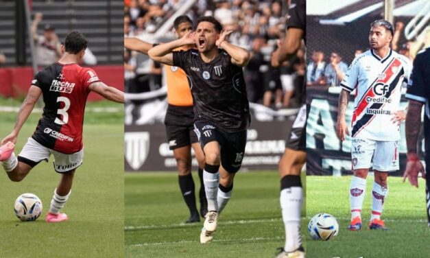 Definición de la Zona B de la Primera B Nacional: las sorpresas y los detalles dijeron presente