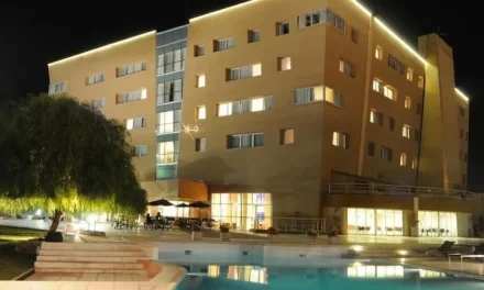 Fiesta del Sol: El turismo acelera con un 60% de ocupación hotelera
