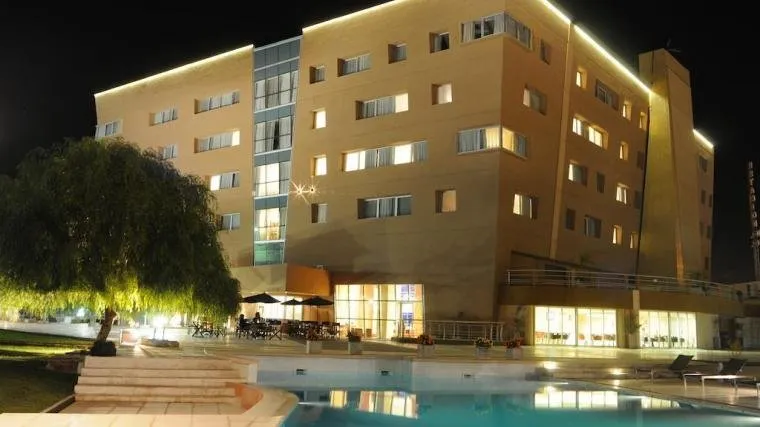 Fiesta del Sol: El turismo acelera con un 60% de ocupación hotelera