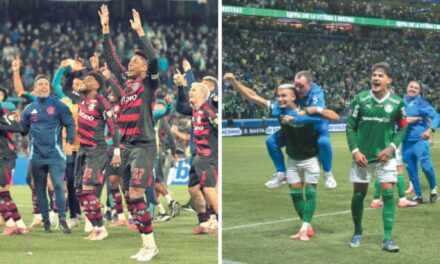 Un poder que aburre: la hegemonía brasileña se volvió una costumbre