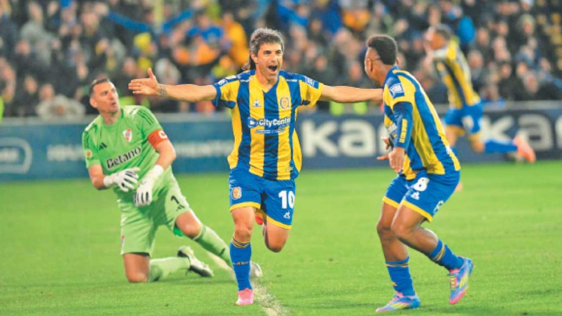 Ni lógico ni previsible: esto es fútbol