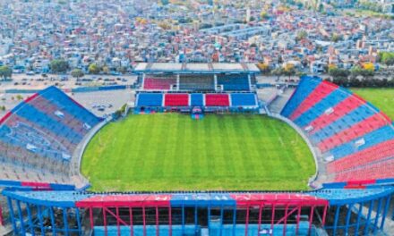 Crisis total en San Lorenzo: la AFA toma el control y evalúa alternativas