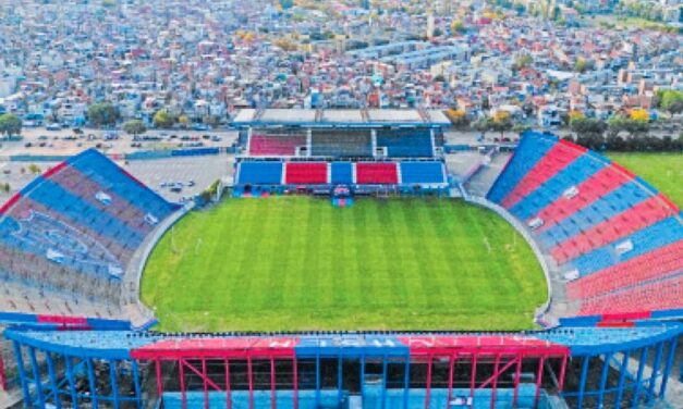 Crisis total en San Lorenzo: la AFA toma el control y evalúa alternativas