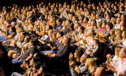 Un finde con música, danza y arte para todos los gustos
