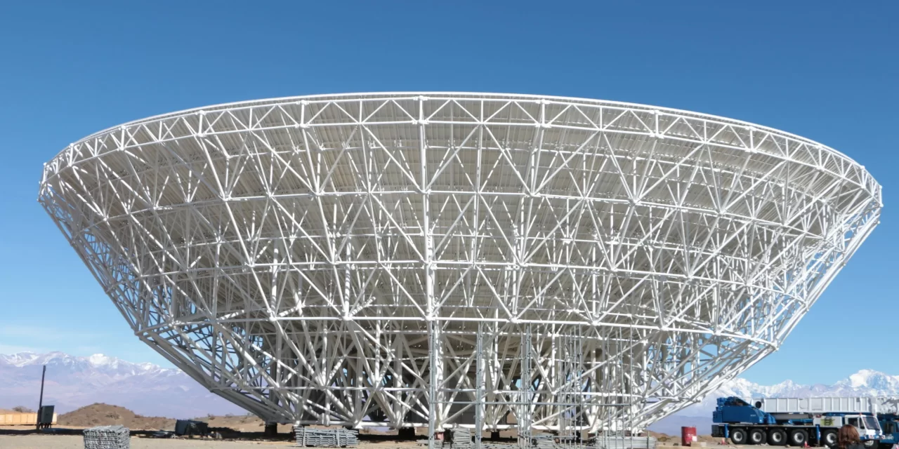 San Juan, nodo global: Cómo la ciencia local teje alianzas con China, Estados Unidos y potencias de todo el mundo