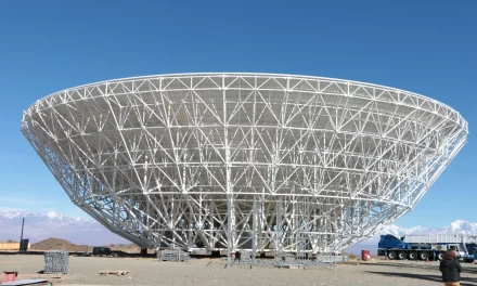 San Juan, nodo global: Cómo la ciencia local teje alianzas con China, Estados Unidos y potencias de todo el mundo