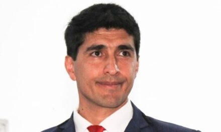 Sebastian Carbajal: “El Puntudo sería el camino ideal y definitivo para que todo el material pase por allí”