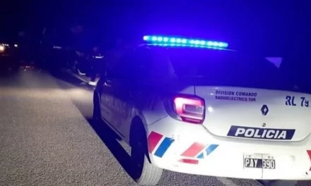 Balacera en La Bebida: Un adolescente y su tía resultaron heridos en una disputa entre familias