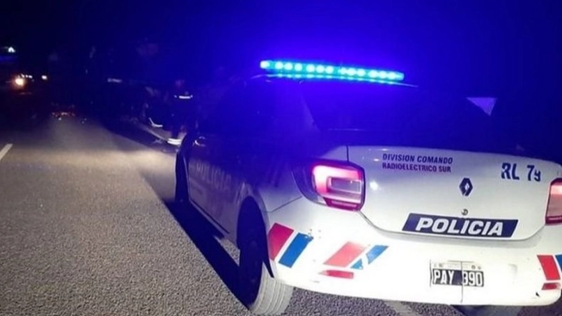 Balacera en La Bebida: Un adolescente y su tía resultaron heridos en una disputa entre familias