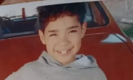 Buscan con urgencia a un niño de 9 años desaparecido en Pocito