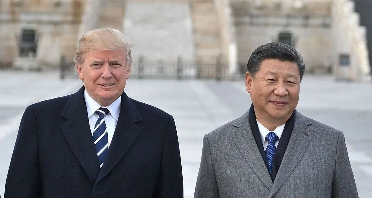 China avanza en sus lazos comerciales con líderes del mundo tras la era arancelaria de Donald Trump