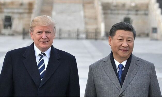 Donald Trump viajará a China para reunirse con Xi Jinping en una visita marcada por la tensión global y la guerra comercial