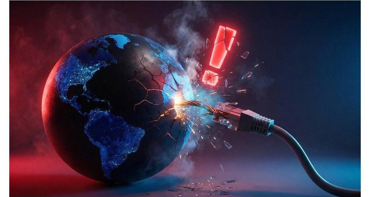 Los costos de la concentración de la infraestructura digital