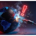 Por qué dejaron de funcionar cientos de sitios web
