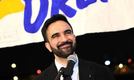 El primer musulmán y socialista democrático en dirigir la ciudad