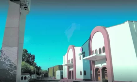 Fecovita rediseña Bodega Resero y proyecta un 30% más de molienda en San Juan