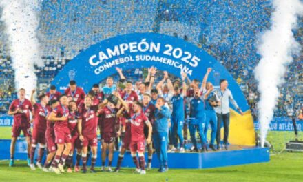 El club de barrio más grande de América