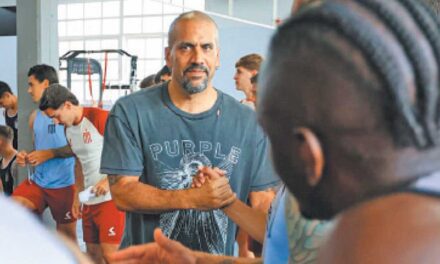 Verón endurece sus críticas a la AFA y alerta por riesgos deportivos para Estudiantes en 2026