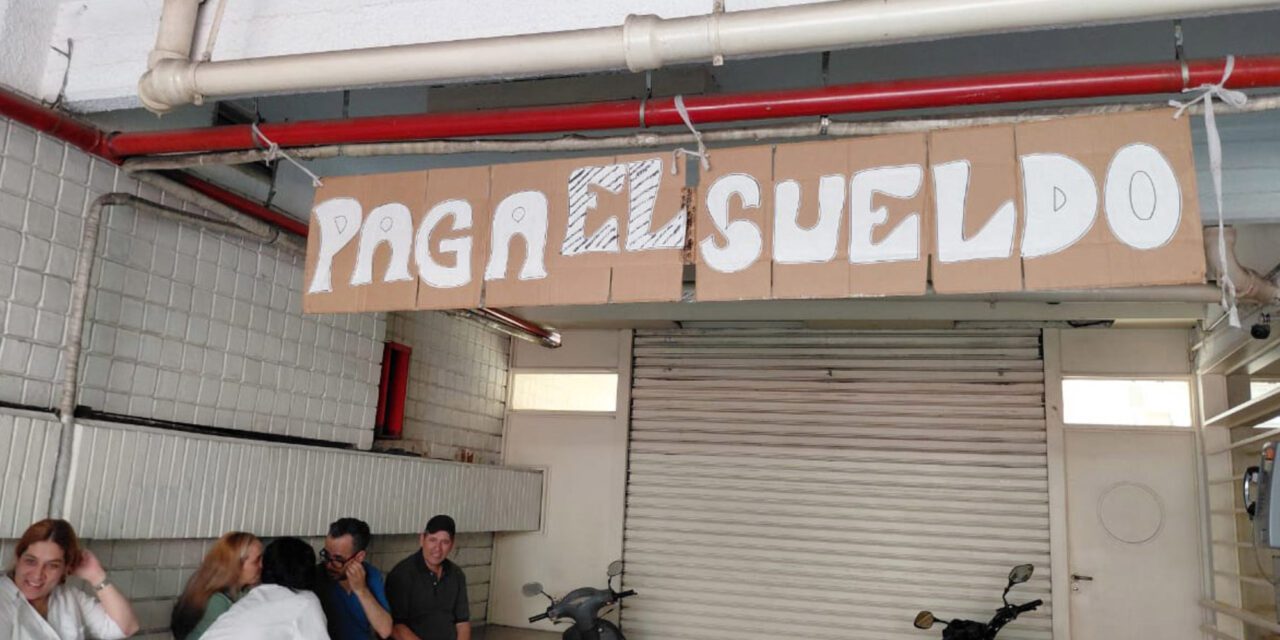 Cómo Moyano y Zulet llevaron al borde del colapso a la obra social