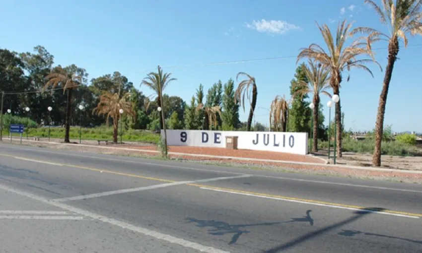 9 de Julio celebra su 112° aniversario con un calendario histórico de inauguraciones, deporte y cultura