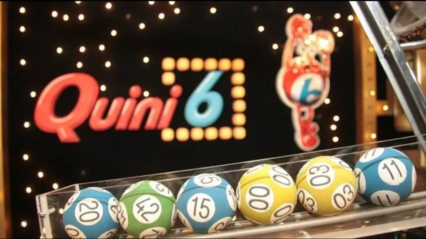 Un sanjuanino se llevó más de $20 millones con el Quini 6
