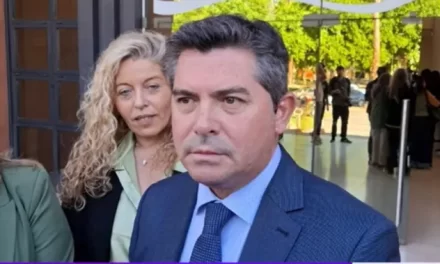 Presupuesto Provincial 2026: Orrego apuesta por Educación y Salud y elimina el adicional de Lote Hogar