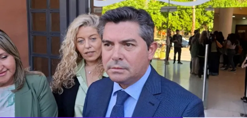 Presupuesto Provincial 2026: Orrego apuesta por Educación y Salud y elimina el adicional de Lote Hogar