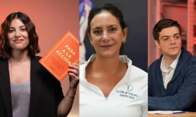 FNS Forum 2025: Comienzan las inscripciones para las charlas inspiracionales