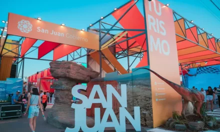 Ocho detenidos, pero sin incidentes graves en la primera noche de la FNS 2025