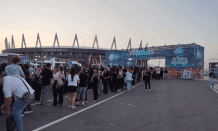 San Juan celebró una Fiesta del Sol “sobresaliente” y ya proyecta cambios para 2026