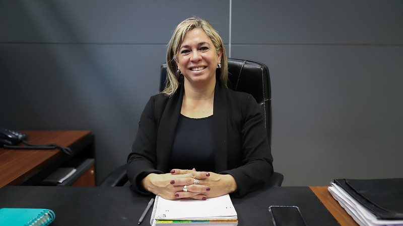 Defensa del Consumidor firmará un acuerdo con el Banco San Juan para agilizar reclamos de usuarios