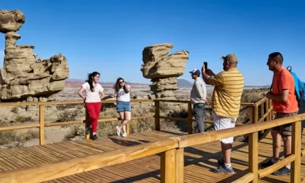 Ischigualasto ajusta sus horarios de verano para mejorar la experiencia de los visitantes