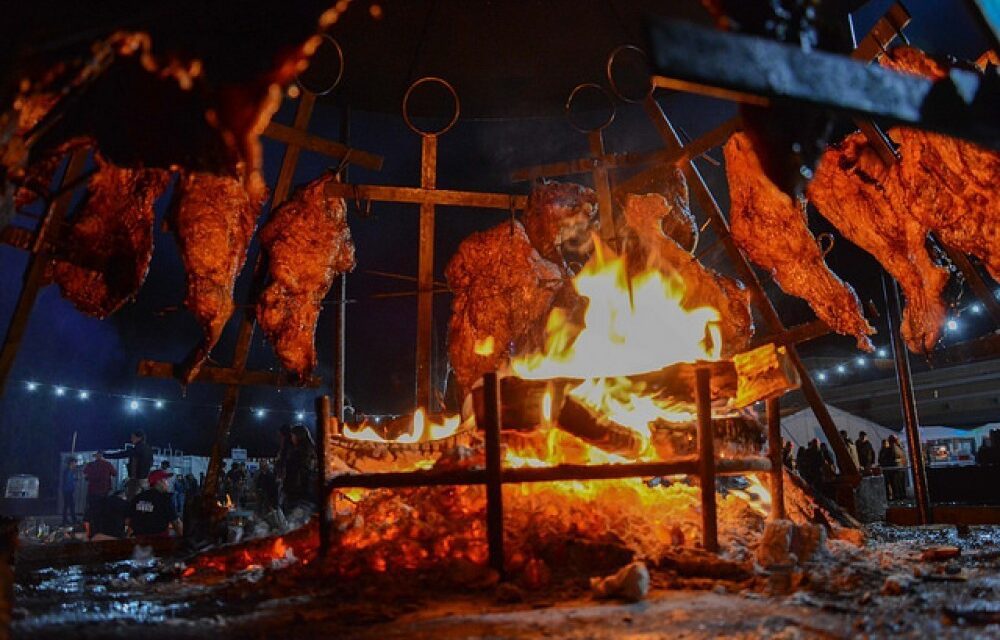 Sabores, precios y propuestas: así se vive la gastronomía en la Fiesta del Sol