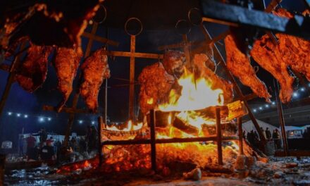 Sabores, precios y propuestas: así se vive la gastronomía en la Fiesta del Sol