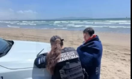 Hallaron un cuerpo en La Serena: Se confirmó que es el sanjuanino desaparecido